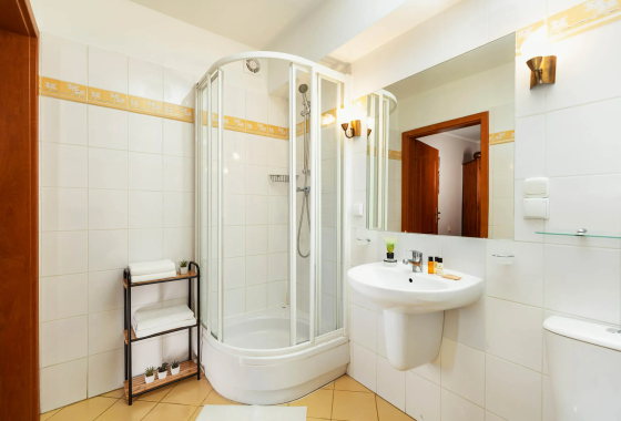 hotel - Hotel Villa Toscania - Pokoje - zdjęcie 3
