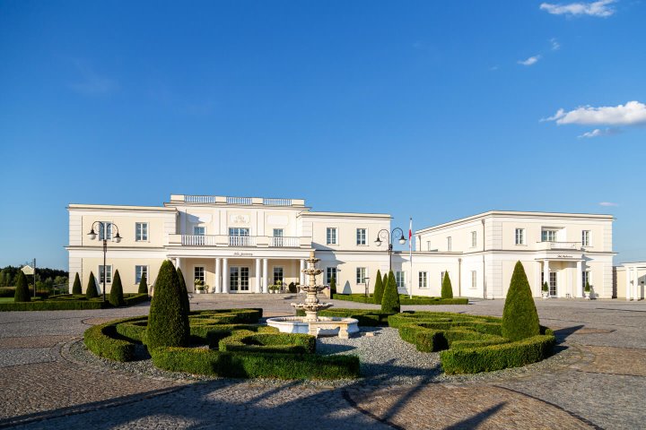 Pałac Jaśminowy