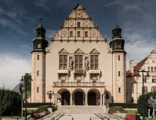 Uniwersytet im. Adama Mickiewicza w Poznaniu