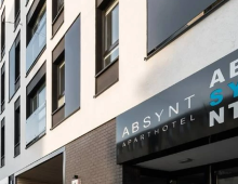 Kings Apartments