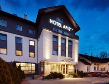 Hotel Apis