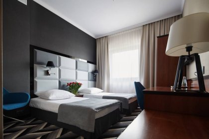 hotel **** - Hotel Apis - zdjęcie 16