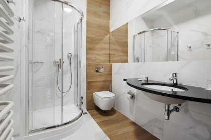 hotel **** - Hotel Apis - zdjęcie 23