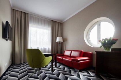 hotel **** - Hotel Apis - zdjęcie 22