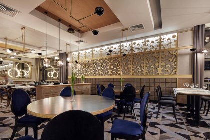 hotel **** - Hotel Apis - zdjęcie 25