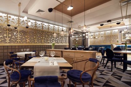 hotel **** - Hotel Apis - zdjęcie 24