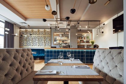 hotel **** - Hotel Apis - zdjęcie 26