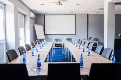 hotel **** - Hotel Apis - zdjęcie 14