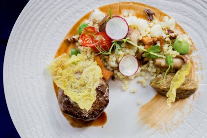 hotel **** - Hotel Apis - zdjęcie 30