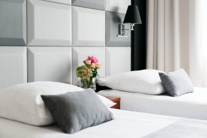 hotel **** - Hotel Apis - zdjęcie 20