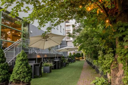 hotel **** - Hotel Apis - zdjęcie 35