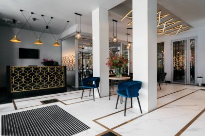 hotel **** - Hotel Apis - zdjęcie 7