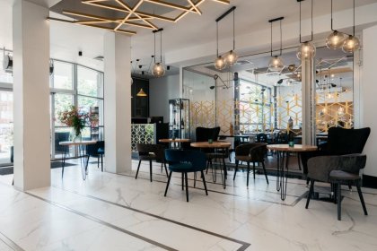 hotel **** - Hotel Apis - zdjęcie 8