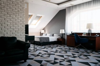 hotel **** - Hotel Apis - zdjęcie 18