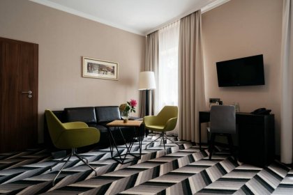hotel **** - Hotel Apis - zdjęcie 21