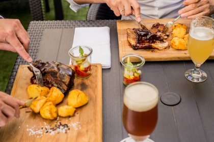 hotel **** - Hotel Apis - zdjęcie 28