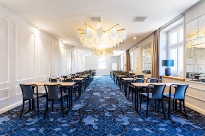 hotel **** - Hotel Apis - zdjęcie 9
