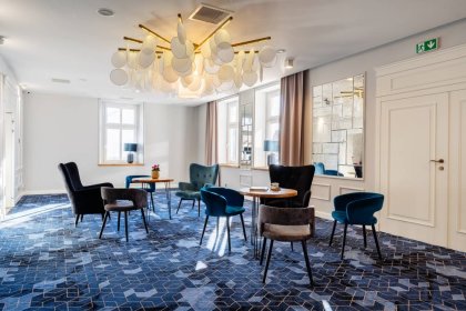 hotel **** - Hotel Apis - zdjęcie 12