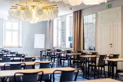 hotel **** - Hotel Apis - zdjęcie 11