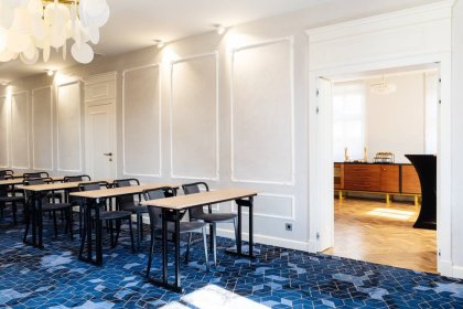 hotel **** - Hotel Apis - zdjęcie 13