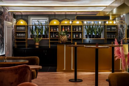 hotel **** - Hotel Apis - zdjęcie 6