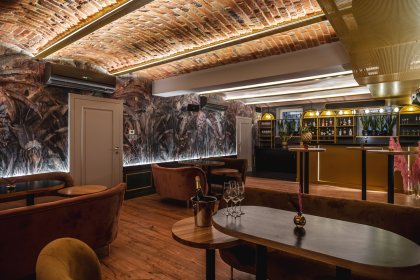 hotel **** - Hotel Apis - zdjęcie 1
