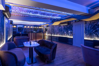 hotel **** - Hotel Apis - zdjęcie 2