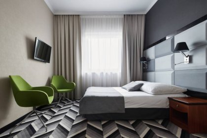 hotel **** - Hotel Apis - zdjęcie 38