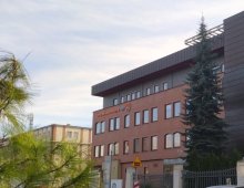 Centrum Konferencyjne Wrocławskiego Parku Przemysłowego