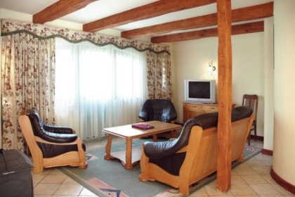 hotel *** - Hotel Srebrny Dzwon - zdjęcie 1