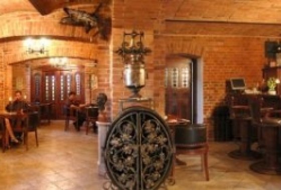 hotel *** - Hotel Srebrny Dzwon - Usługi - zdjęcie 5