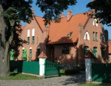 Hotel Srebrny Dzwon