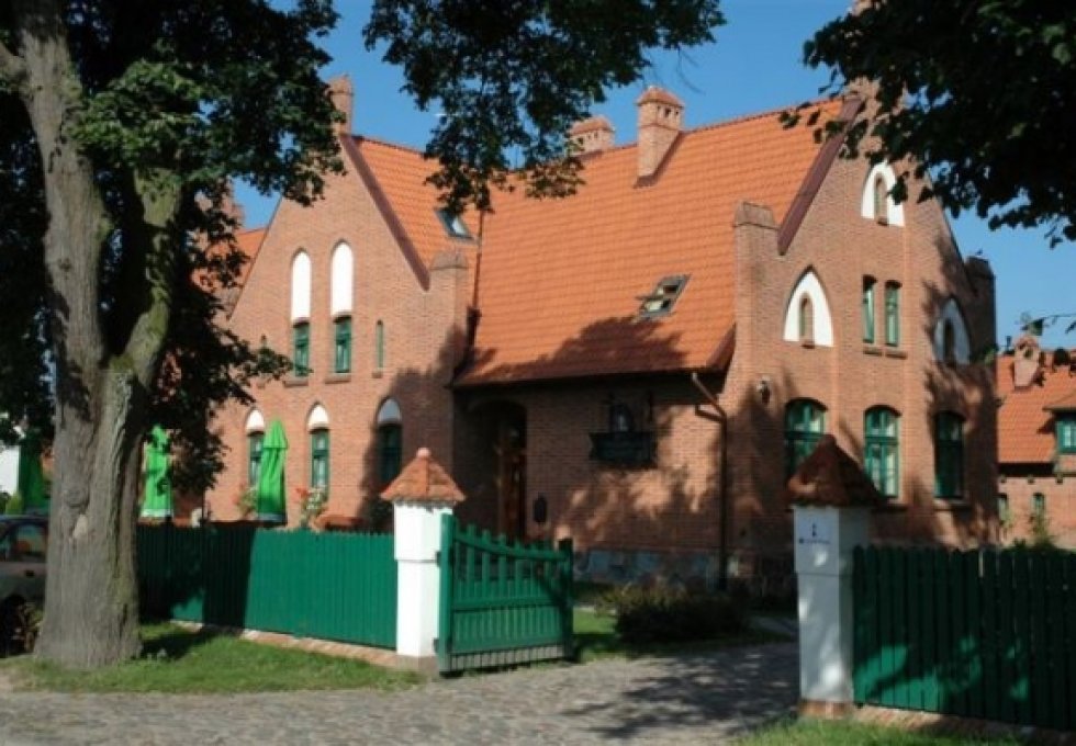 hotel *** - Hotel Srebrny Dzwon