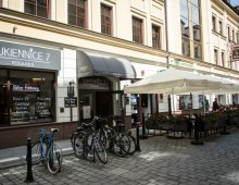 Sukiennice 7