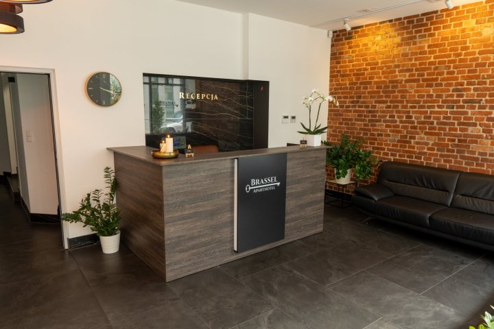 Brassel Aparthotel