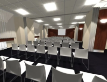 Centrum Biurowo-Konferencyjne Zachodniej Izby Gospodarczej