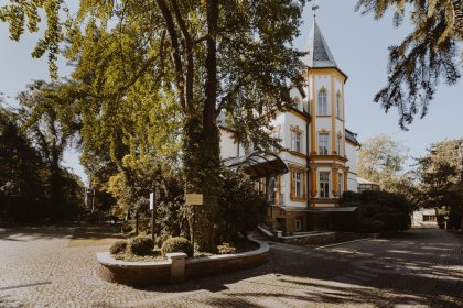 hotel ***** - Grape Hotel & Restaurant - zdjęcie 2
