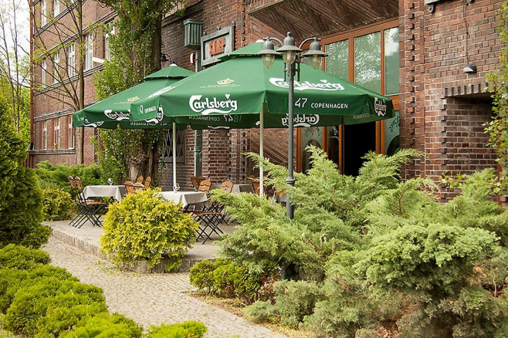 Restauracja Wratislavia