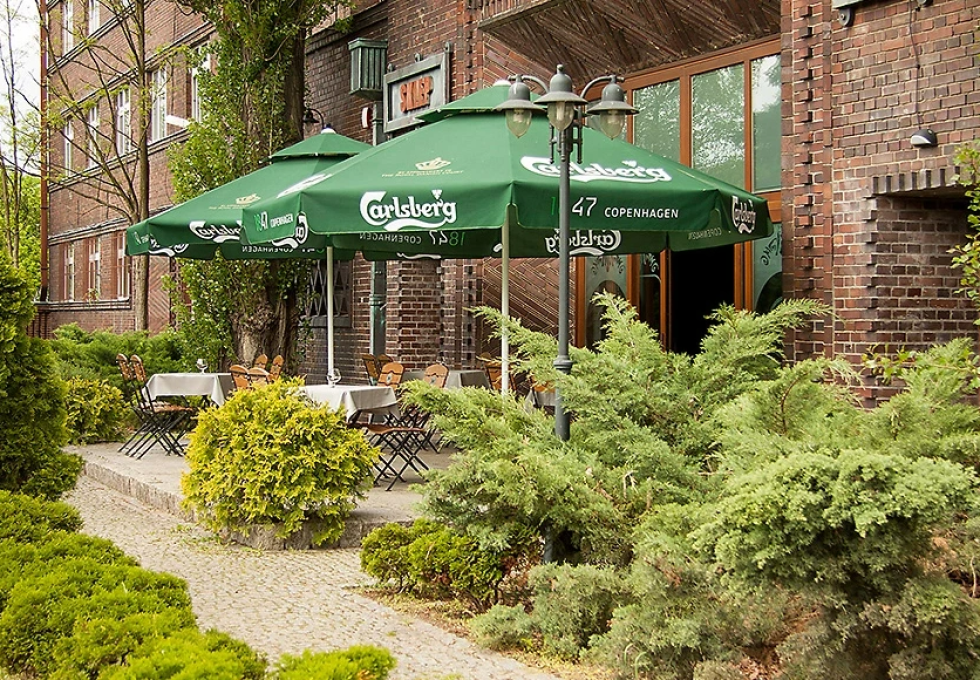 inny - Restauracja Wratislavia
