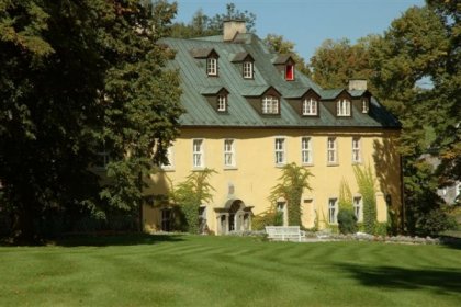 pałac - Hotel Pałac Staniszów - zdjęcie 4