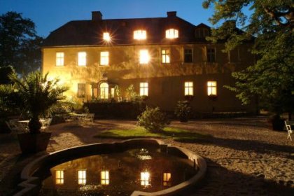 pałac - Hotel Pałac Staniszów - zdjęcie 1