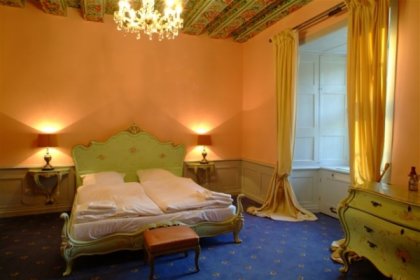 pałac - Hotel Pałac Staniszów - zdjęcie 6