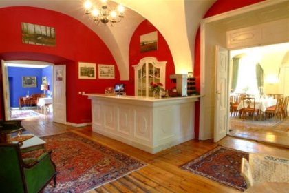 pałac - Hotel Pałac Staniszów - zdjęcie 7