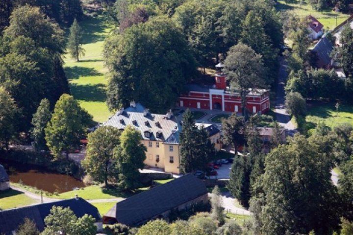Hotel Pałac Staniszów