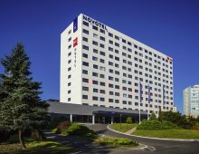 Novotel & Ibis Wrocław Centrum