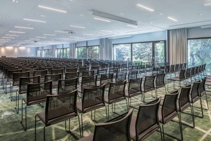 hotel **** - Novotel & Ibis Wrocław Centrum - zdjęcie 6