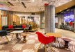 hotel **** - Novotel & Ibis Wrocław Centrum - zdjęcie 3