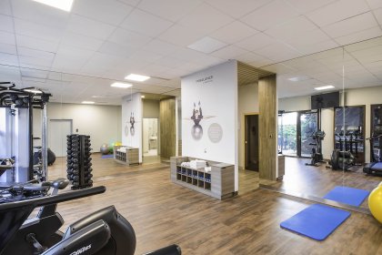 hotel **** - Novotel & Ibis Wrocław Centrum - zdjęcie 16
