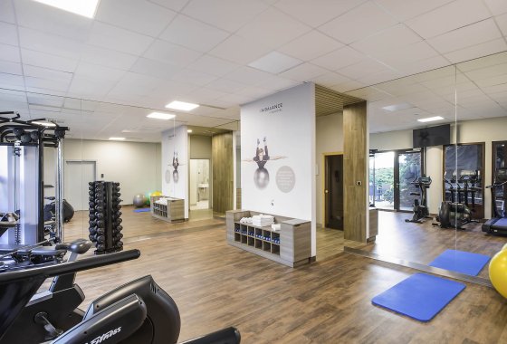 hotel **** - Novotel & Ibis Wrocław Centrum - Usługi - zdjęcie 1