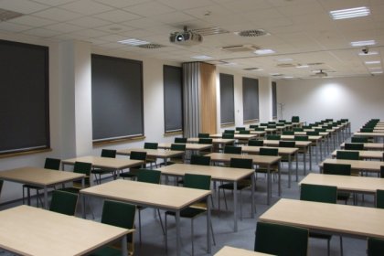 obiekt konferencyjny - Centrum Szkoleniowo-Konferencyjne WORD Wrocław - zdjęcie 2